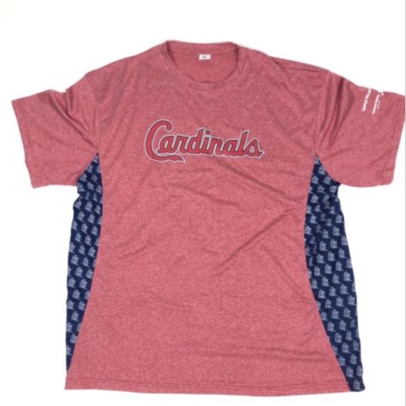 MLB Other - MLB St. Louis Cardinals Short Sleeve T-Shirt